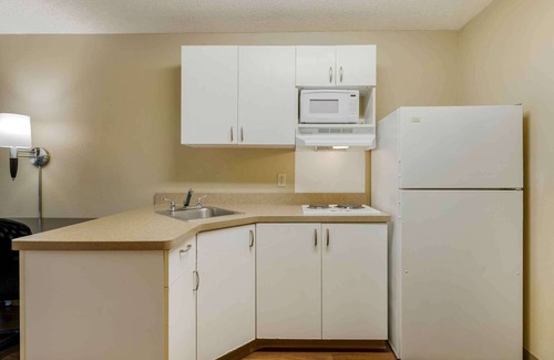 Alviso Hotel | Extended Stay America Suites San Jose Santa Clara