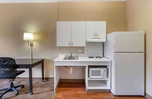 Elmhurst Hotel | Extended Stay America Suites Chicago Elmhurst O'Hare