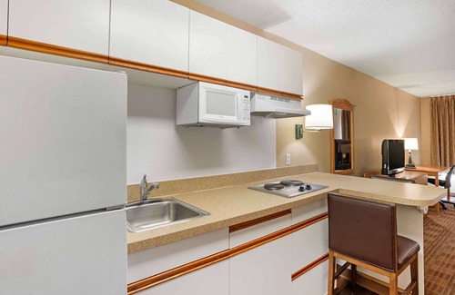 Horsham Hotel | Extended Stay America Suites Philadelphia Horsham Dresher Rd
