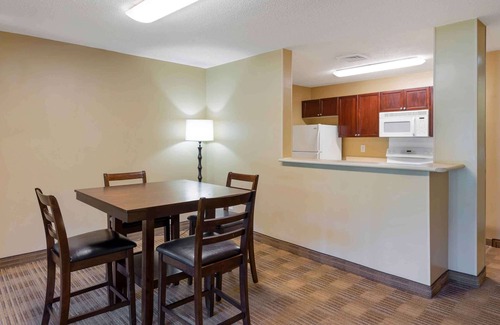 Encanto Hotel | Extended Stay America Suites Phoenix Midtown