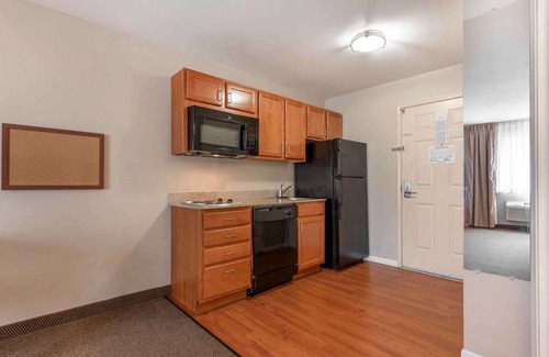 Bartlesville Hotel | Extended Stay America Suites Bartlesville Hwy 75