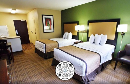 Carnegie Hotel | Extended Stay America