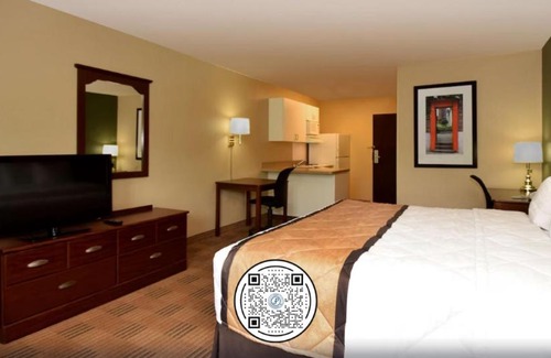 Carnegie Hotel | Extended Stay America