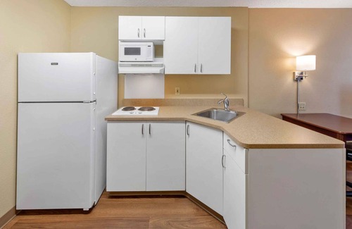 Castleton Hotel | Extended Stay America Suites Indianapolis Castleton