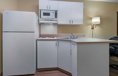 Castleton Hotel | Extended Stay America Suites Indianapolis Castleton