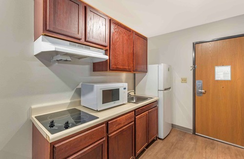 Little Rock Hotel | Extended Stay America Select Suites - Little Rock - Southwest