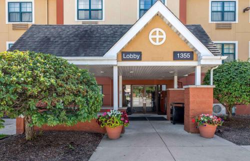 Merrillville Hotel | Extended Stay America Suites - Merrillville - US Rte 30