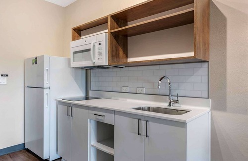 Titusville Hotel | Extended Stay America Premier Suites Titusville Space Center