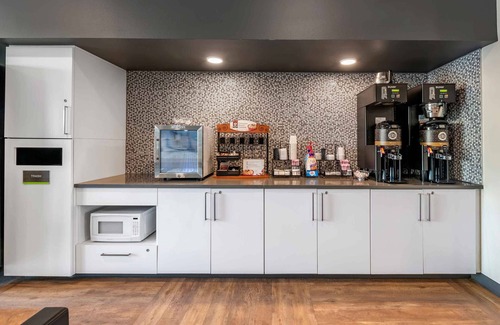 Titusville Hotel | Extended Stay America Premier Suites Titusville Space Center