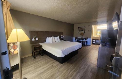 Sterling Hotel | Extended Stay Hotel