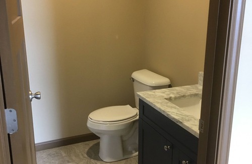 Marengo Apartment | Extended Stay Lodging on Lake Superior