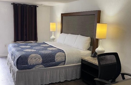 Montgomery Hotel | Extended Stay Studios