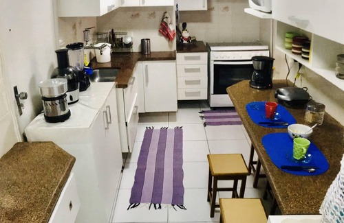 Algodoal Apartment | EXTENSION OF YOUR HOME ! COME !