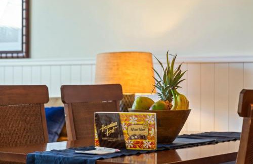 Honokowai Apartment | Extra large 1BR LUXURY resort condo with MASSIVE outdoor space & balcony