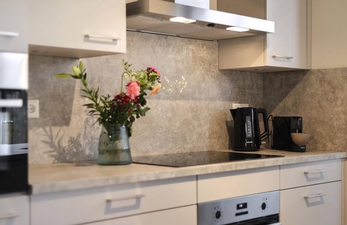 Aalden House | Extra luxury 12-person bungalow in the holiday park Landal Aelderholt