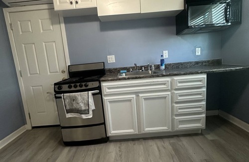 Maricopa Apartment | Extraordinary and blessed apartment