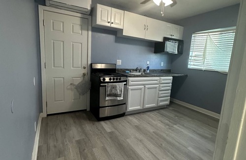 Maricopa Apartment | Extraordinary and blessed apartment