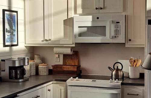 Saint Joe Cabin | EXTRAORDINARY Home at Sky Hawk Ridge, a 185-acre Refuge next to Buffalo River