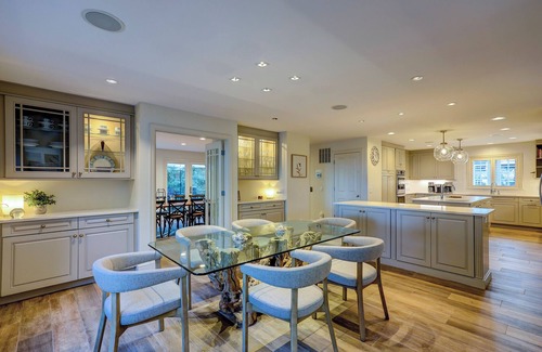 Hilton Head Island House | Extraordinary Family Friendly Ocean Front Home with private pool & hot tub!