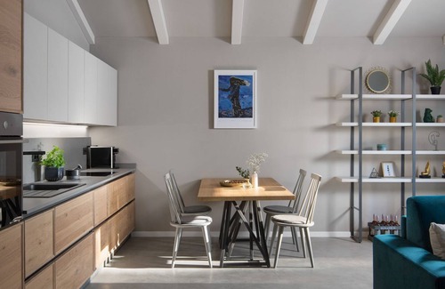 Susnjici House | Extravagant and modern villa with large pool near Porec