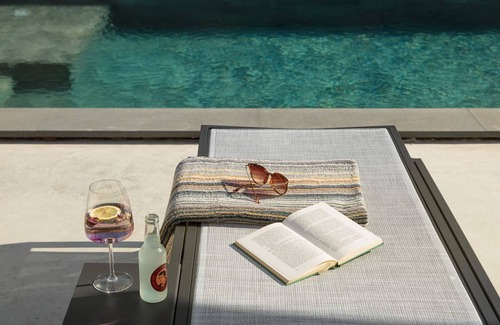 Susnjici House | Extravagant and modern villa with large pool near Porec