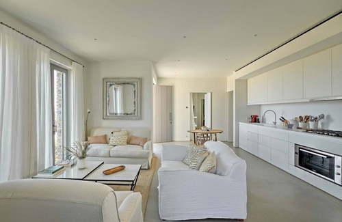 Paros Villa | Extravagant Paros Villa | 3 Bedrooms | Villa New Edge | Private Pool