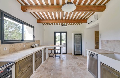 Eygalieres Villa | Eygalières Vacation Rental