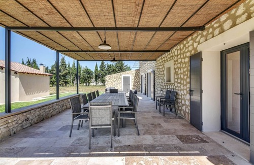 Eygalieres Villa | Eygalières Vacation Rental
