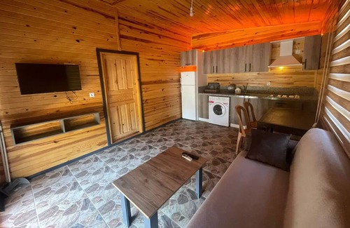 Olympos House | Eylül Pansiyon Olimpos