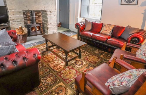 Corwen Cottage | EYTON COTTAGE, family friendly, character holiday cottage in Corwen