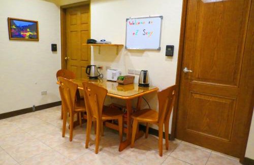 Ruifang Bed & Breakfast | eZ Stay Juifen(Ruifang Station)