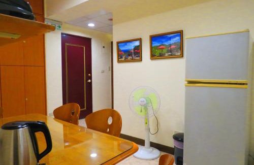 Ruifang Bed & Breakfast | eZ Stay Juifen(Ruifang Station)