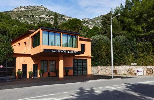 Eze Apartment | EZE BEACH Residence