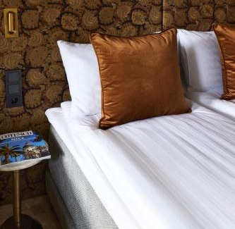 Eze Apartment | EZE BEACH Residence