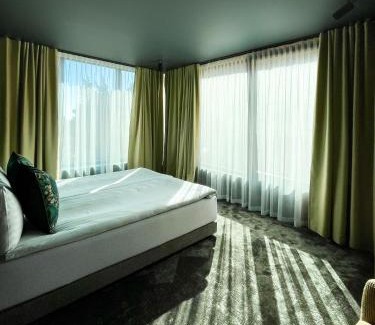 Eze Apartment | EZE BEACH Residence