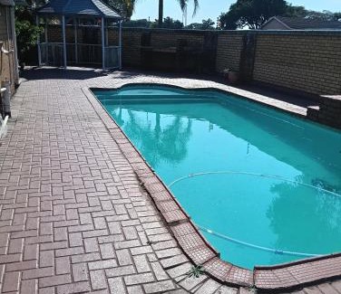 Richards Bay Apartment | Ezulwini Air B&B
