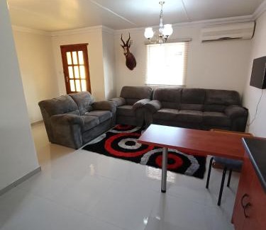 Richards Bay Apartment | Ezulwini Air B&B