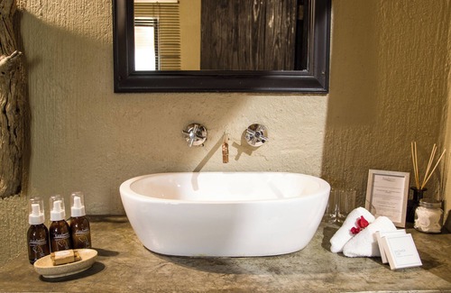 Maruleng Other | Ezulwini Game Lodges