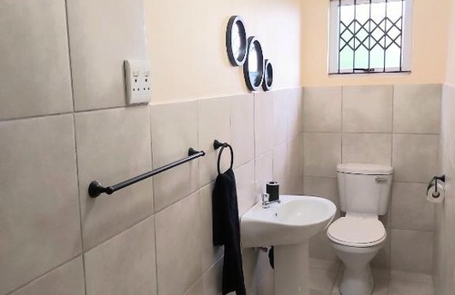 Ethekwini Hotel | Ezweni Lodge