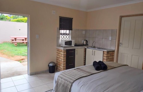 Ethekwini Hotel | Ezweni Lodge