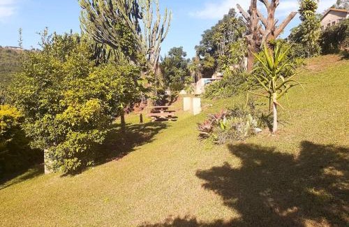 Ethekwini Hotel | Ezweni Lodge