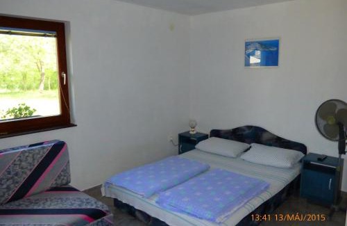 Szantod Apartment | Fábián Apartman-ház