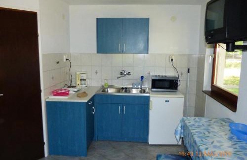 Szantod Apartment | Fábián Apartman-ház
