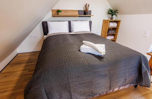 Szentendrei Apartment | Fácános100 Vendégház