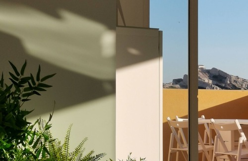 Marseille Apartment | Féérique ILES FRIOUL 102m2 very nice apartment 3 terraces SEA VIEW beach on foot