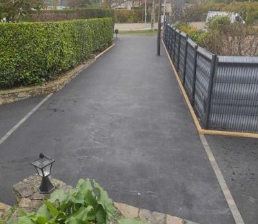 Saint-Coulomb Bed & Breakfast | Fée Morgane - Chambres