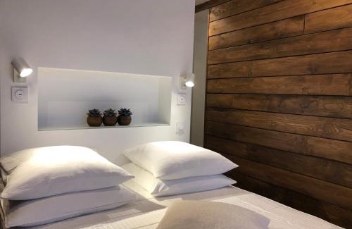 Aubagne Apartment | Félix Le Renfrogné Aubagne-Cassis-Aix en Provence