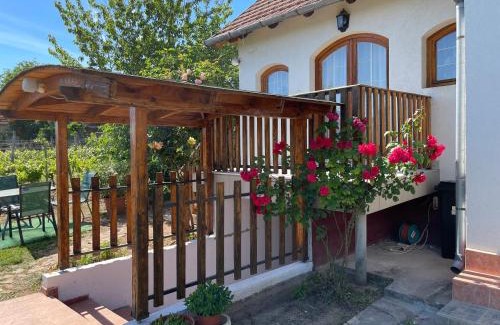 Lovas House | Füge Vendégház