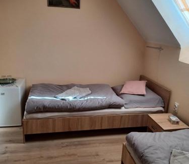 Bogacs House | Fülöpsziget vendégház