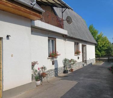 Bogacs House | Fülöpsziget vendégház